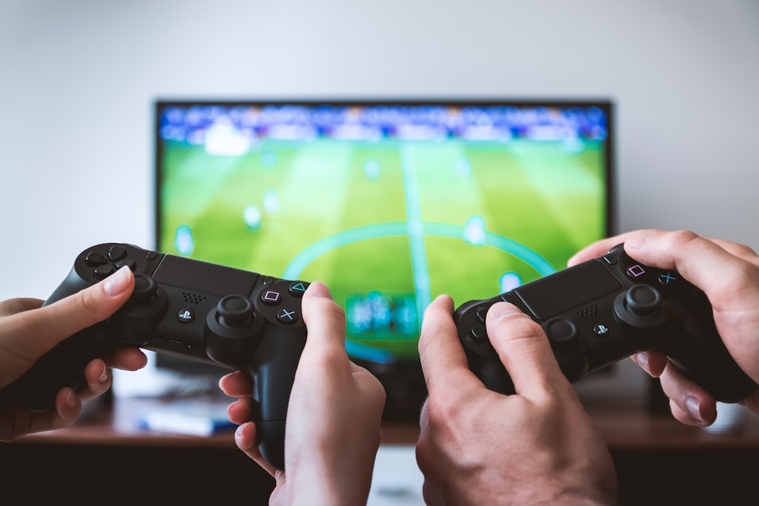eSports tournament