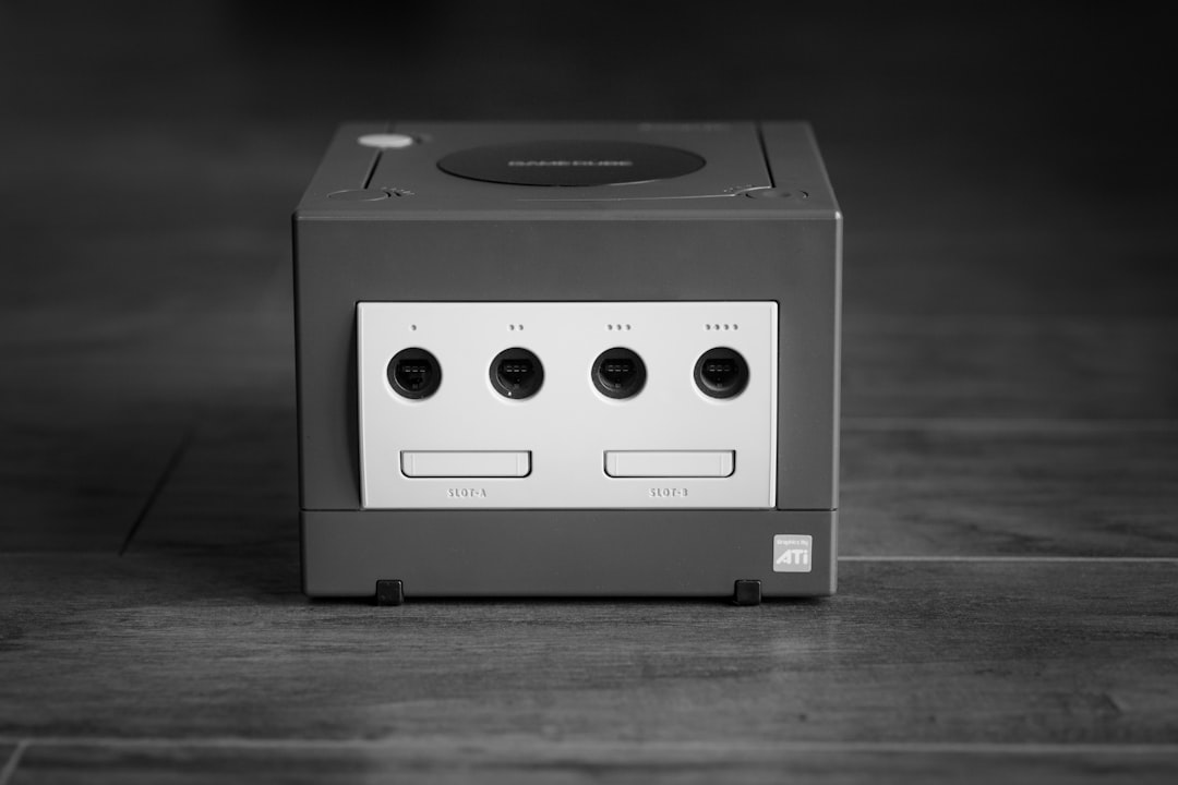 Indie game developer