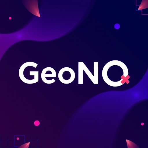 GeoNO Gaming News Logo
